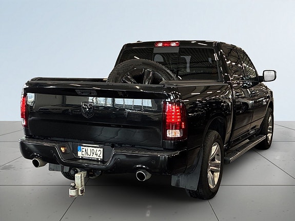 RAM 1500 6 of 25