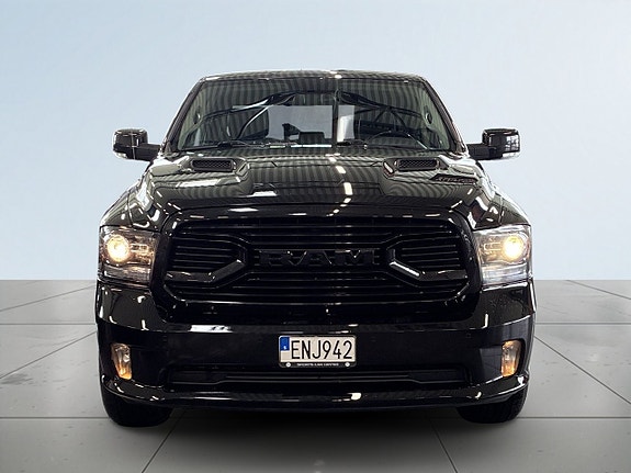 RAM 1500 2 of 25