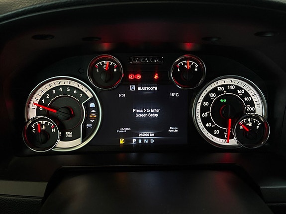 RAM 1500 21 of 25