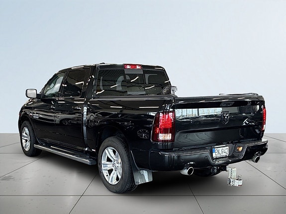 RAM 1500 5 of 25