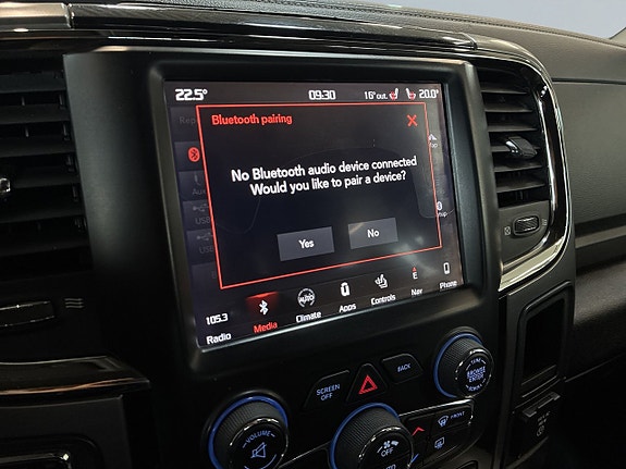 RAM 1500 15 of 25