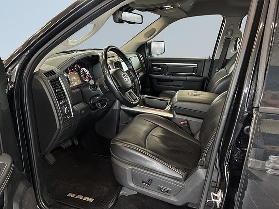 RAM 1500 7 of 25