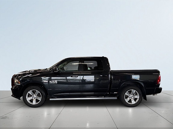 RAM 1500 4 of 25
