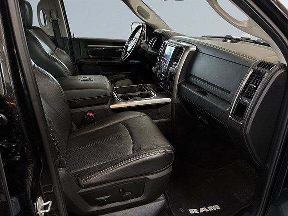 RAM 1500 10 of 25