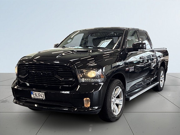 RAM 1500 16 of 25