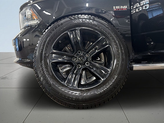RAM 1500 14 of 25