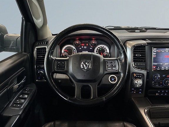 RAM 1500 9 of 25
