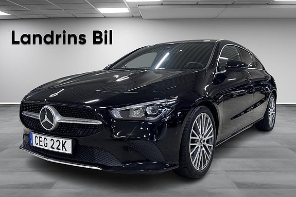 Mercedes-Benz CLA200