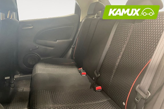 Mazda 2 16 of 16
