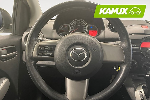 Mazda 2 10 of 16