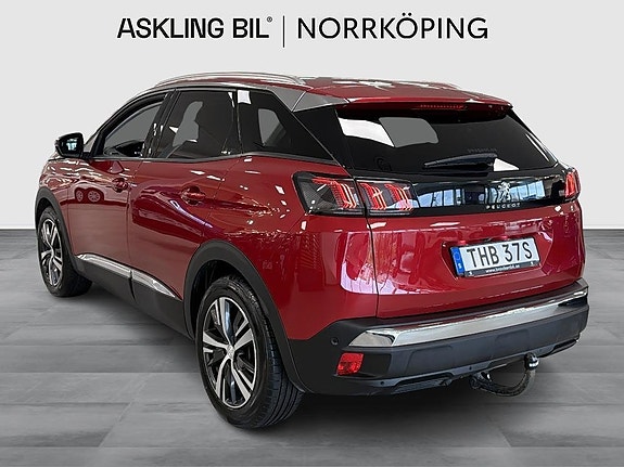 Peugeot 3008 2 of 14