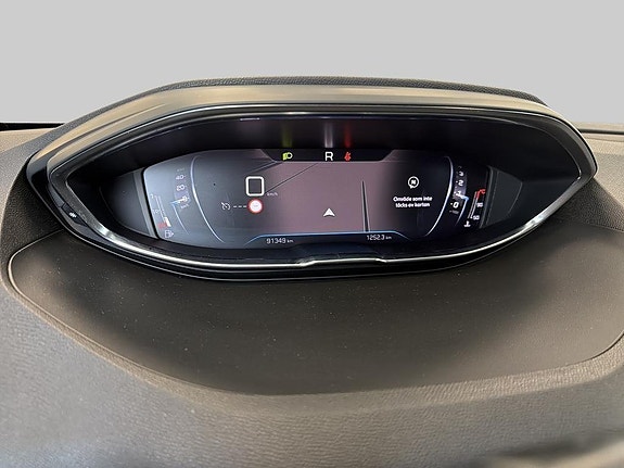 Peugeot 3008 14 of 14