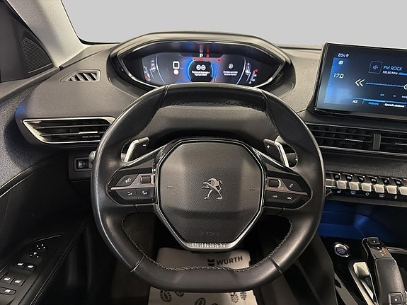 Peugeot 3008 9 of 14