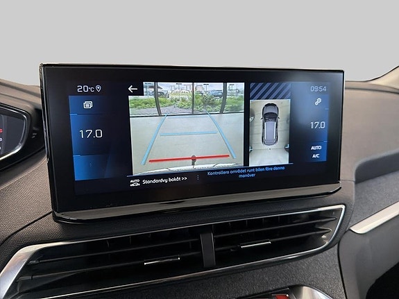 Peugeot 3008 13 of 14
