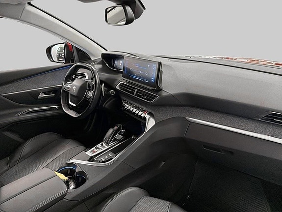 Peugeot 3008 6 of 14