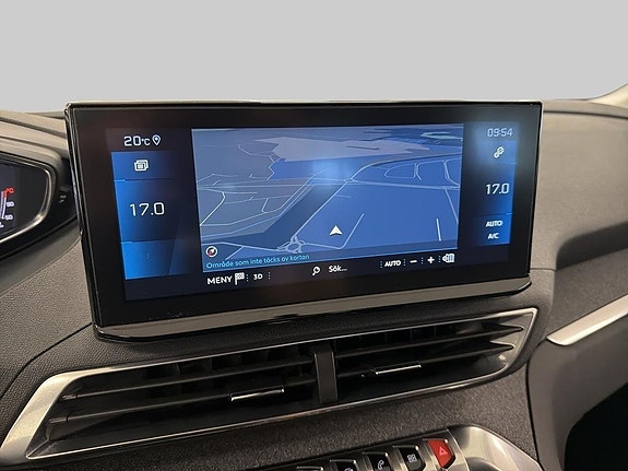 Peugeot 3008 12 of 14