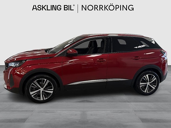 Peugeot 3008 3 of 14