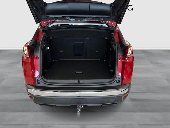 Peugeot 3008 10 of 14