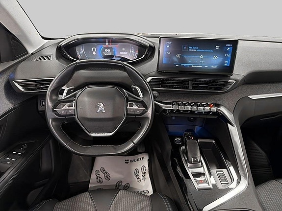 Peugeot 3008 8 of 14