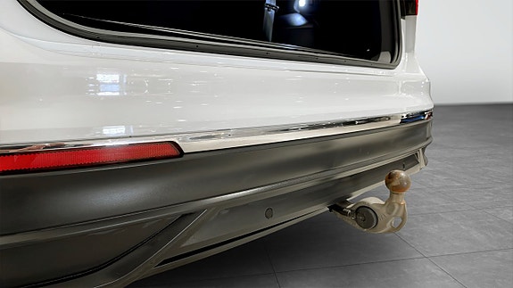 Volkswagen Tiguan Allspace 14 of 14