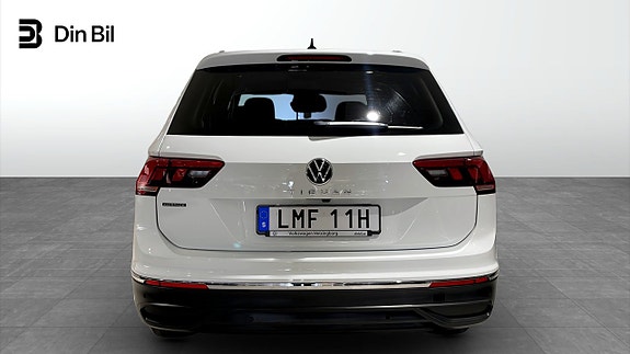 Volkswagen Tiguan Allspace 5 of 14