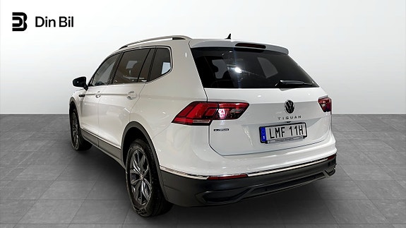 Volkswagen Tiguan Allspace 3 of 14