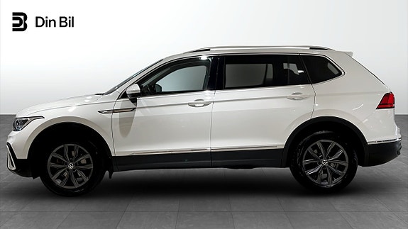 Volkswagen Tiguan Allspace 2 of 14