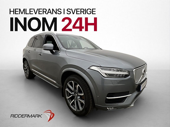 Volvo XC90 3 of 30