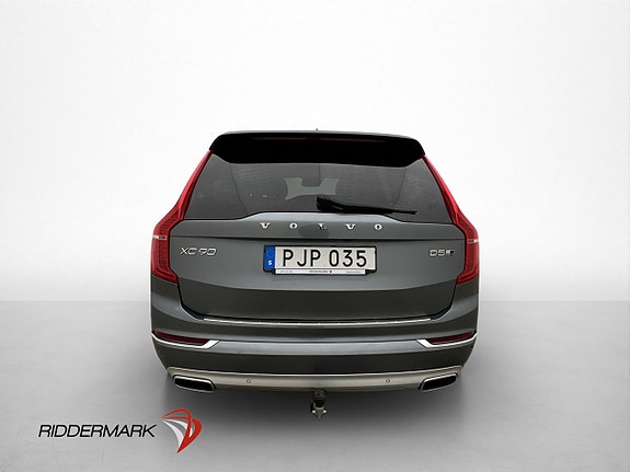Volvo XC90 6 of 30
