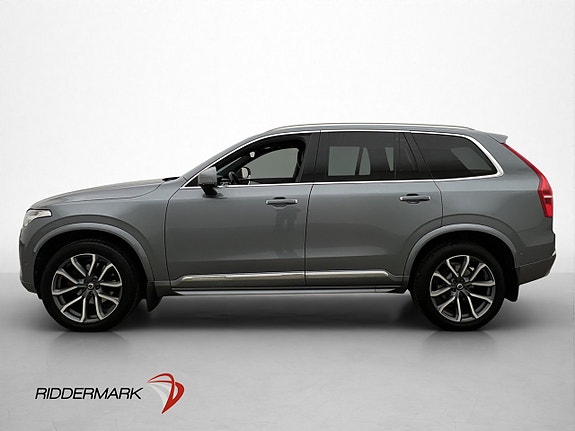 Volvo XC90 4 of 30