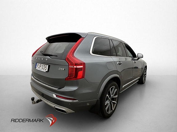Volvo XC90 8 of 30