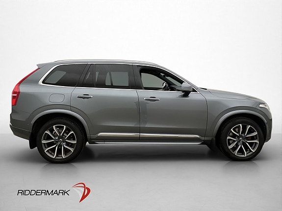 Volvo XC90 9 of 30
