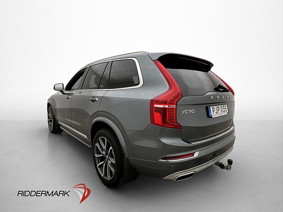 Volvo XC90 5 of 30