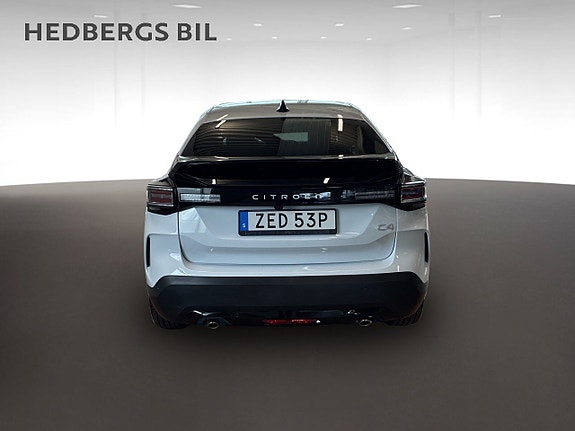Citroen C4 4 of 17