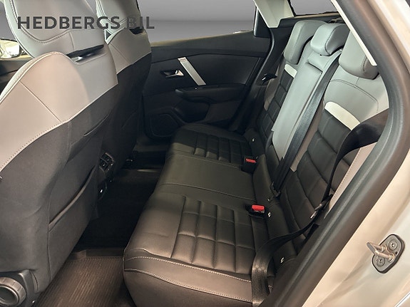 Citroen C4 8 of 17