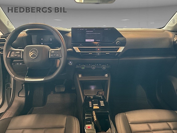 Citroen C4 9 of 17