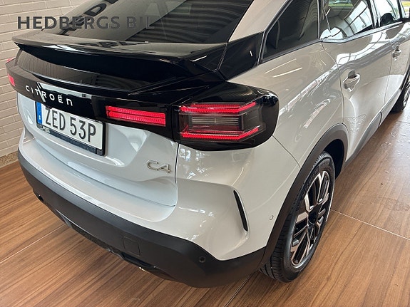 Citroen C4 14 of 17