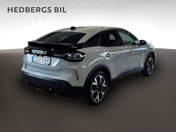 Citroen C4 3 of 17