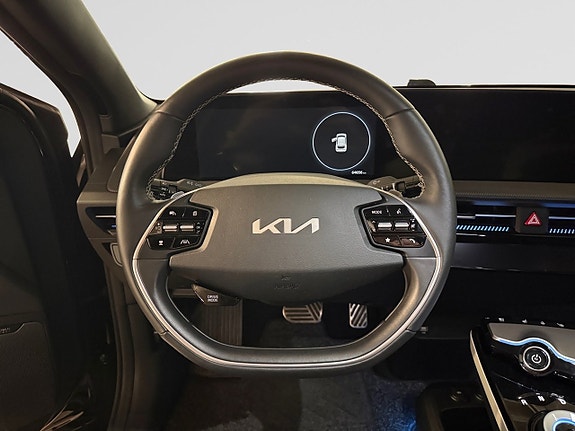 Kia EV6 16 of 25