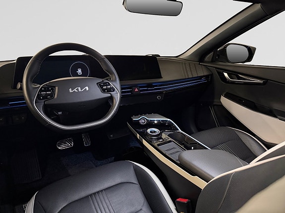 Kia EV6 13 of 25