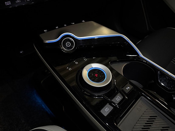 Kia EV6 21 of 25