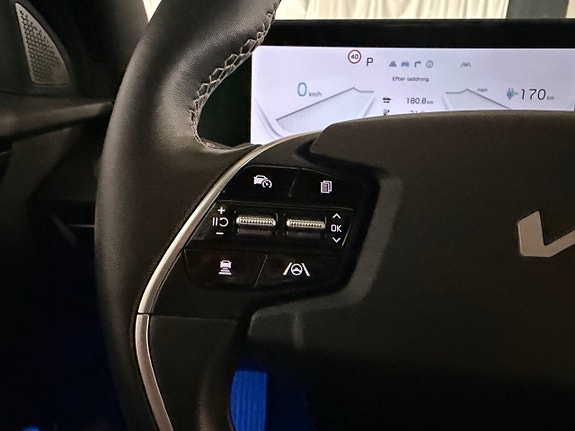 Kia EV6 22 of 25