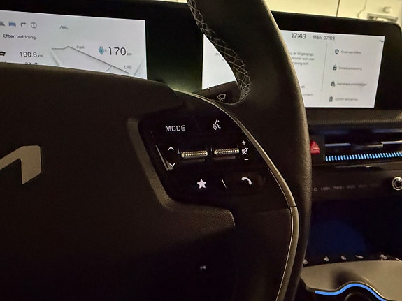 Kia EV6 23 of 25