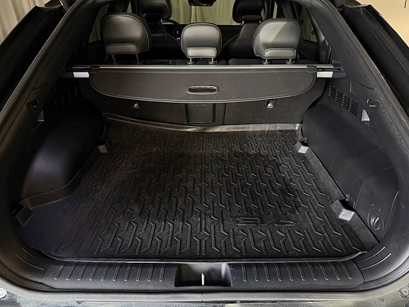 Kia EV6 19 of 25