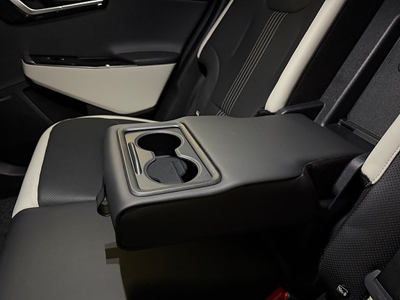 Kia EV6 20 of 25