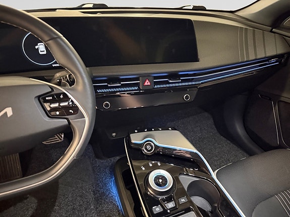 Kia EV6 15 of 25