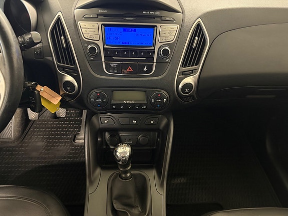 Hyundai ix35 10 of 13