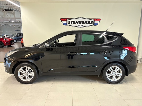 Hyundai ix35 3 of 13
