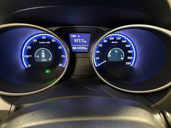 Hyundai ix35 13 of 13