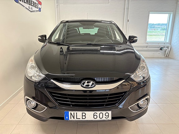 Hyundai ix35 2 of 13